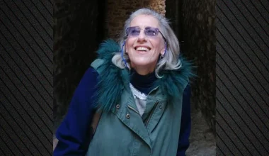 «Έφυγε» από τη ζωή σε ηλικία 61 ετών η δημοσιογράφος Αγγελική Βύζικα