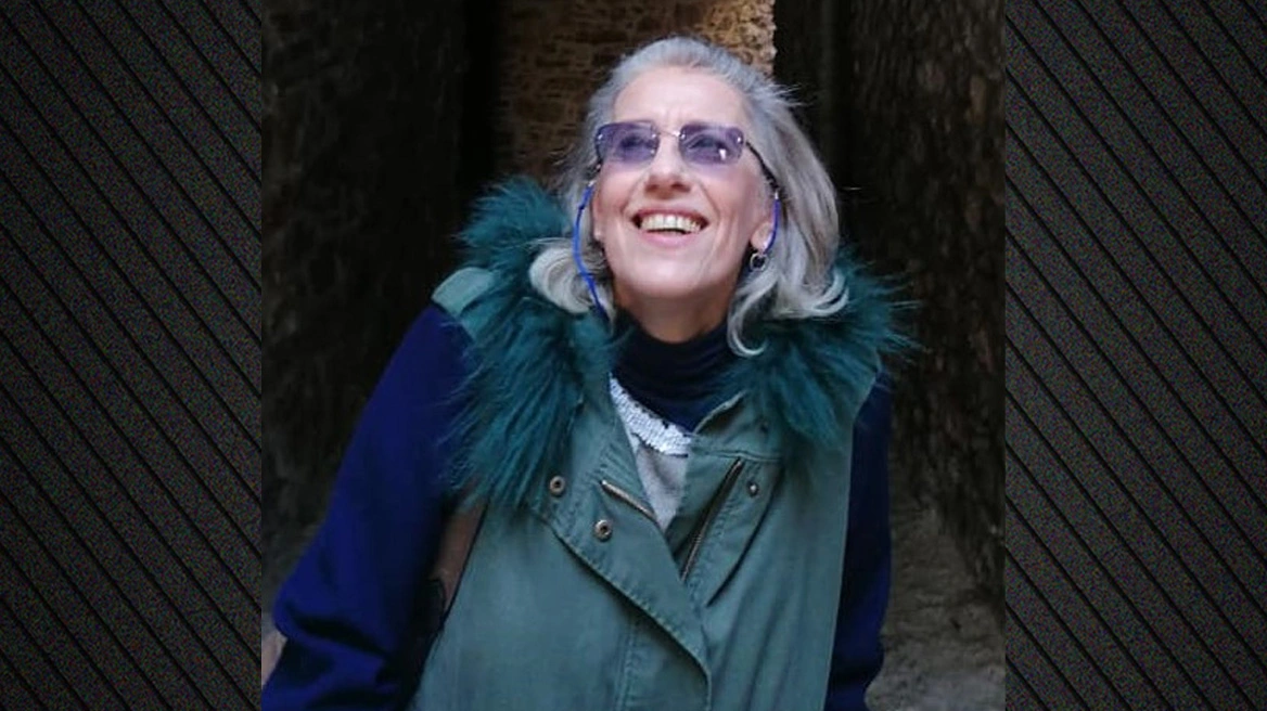 «Έφυγε» από τη ζωή σε ηλικία 61 ετών η δημοσιογράφος Αγγελική Βύζικα