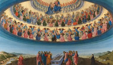 Δεν ήταν μόνο ο Μιχαήλ και ο Γαβριήλ: Πόσοι και ποιοι είναι οι υπόλοιποι Αρχάγγελοι