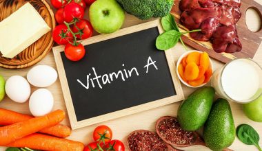 Βιταμίνη Α: Τα οφέλη για τον οργανισμό – Ποιες είναι οι καλύτερες πηγές