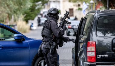 Βορίζια: Ομάδες της ΕΚΑΜ «οργώνουν» τον Ψηλορείτη για να βρουν τα όπλα του φονικού – Το μήνυμα του ιερέα του χωριού