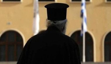 Συνελήφθη ρασοφόρος στη Ρόδο για διακίνηση ναρκωτικών – Αλβανός ο παραλήπτης της κοκαΐνης