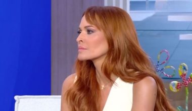 Σίσσυ Χρηστίδου για την απιστία: «Είναι κακοποίηση, εξαπάτηση και δεν τιμωρείται καθόλου νομικά» (βίντεο)