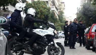 Χανιά: Συνελήφθη 21χρονος αλλοδαπός για δύο ληστείες και μία απόπειρα κατά ανυποψίαστων θυμάτων