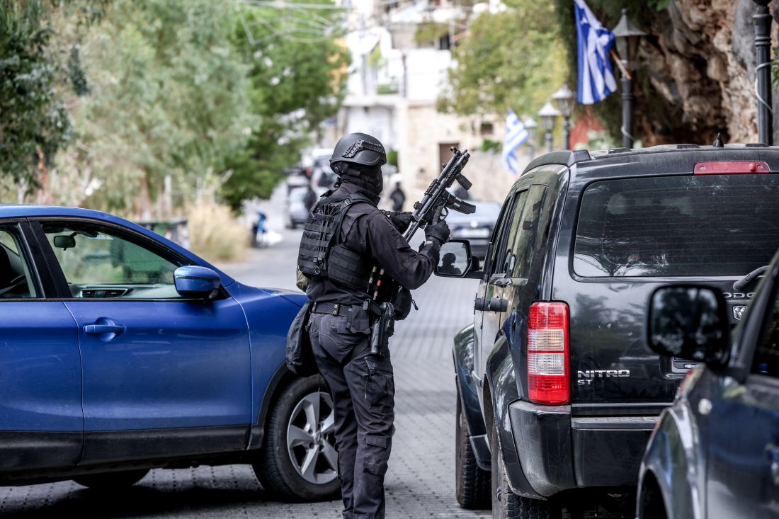 Νέα στοιχεία για το μακελειό στα Βορίζια: Προξενιό που χάλασε πίσω από την έκρηξη βόμβας; – Ο ρόλος του «Κούνελου»