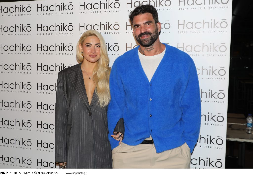 Ο Δ.Αλεξάνδρου στηρίζει την Ι.Τούνη για την δίκη για το revenge porn