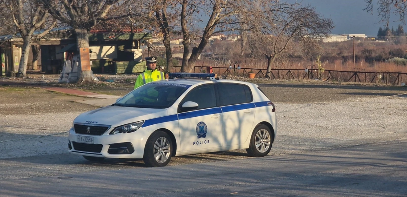 Αιματηρή ληστεία στο φράγμα του Αλιάκμονα: Ελεύθερος χωρίς όρους ο 21χρονος για τον τραυματισμό 45χρονου ληστή