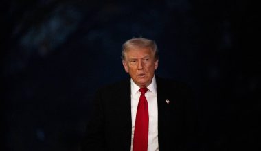 Ο Ν.Τραμπ απέστειλε επιστολή προς το BBC: Προειδοποιεί με νομικά μέτρα