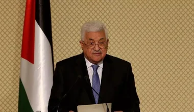 O Μ.Αμπάς απομάκρυνε τον υπουργό Οικονομικών της Παλαιστινιακής Αρχής: Ποιος είναι ο λόγος