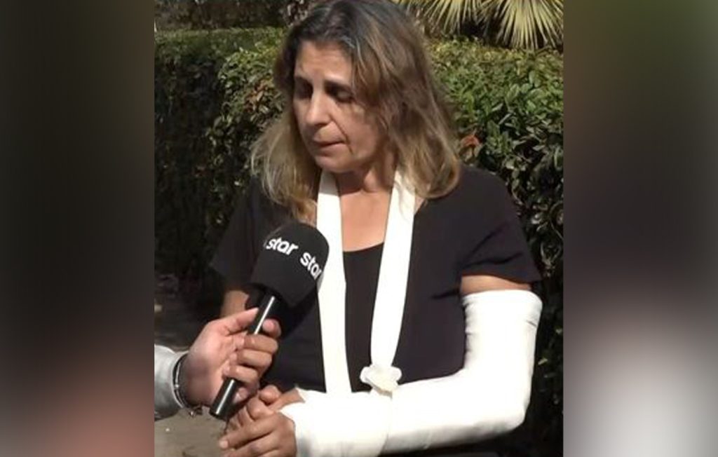 Βορίζια – Αδερφή 56χρονης Ε.Φραγκιαδάκη: «Η μητέρα του Φ.Καργάκη με είπε βρώμα» (βίντεο)