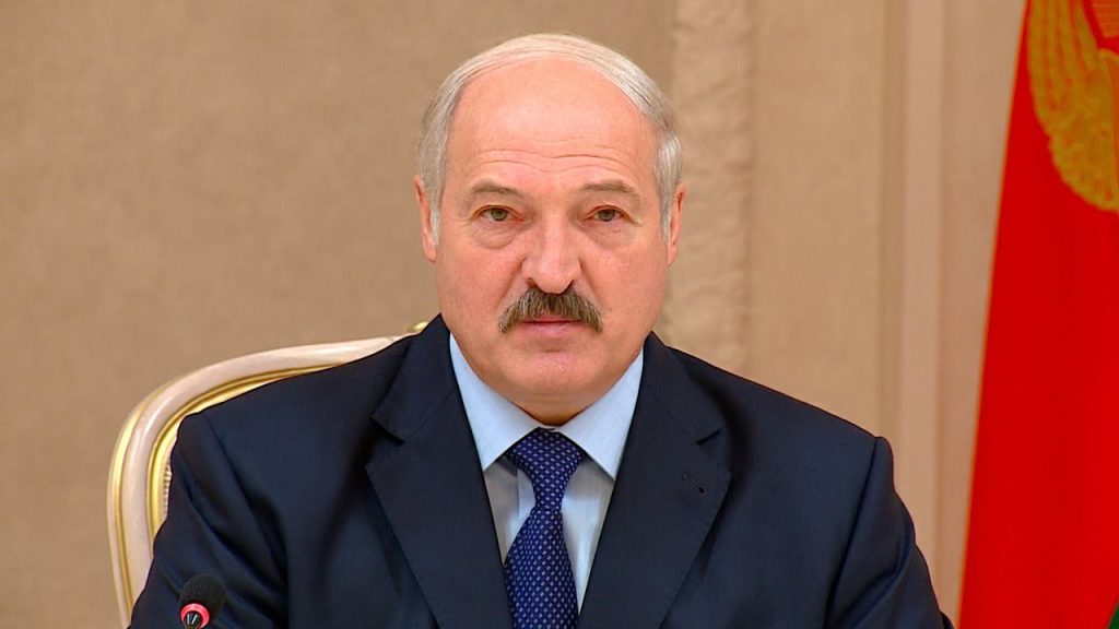 Α.Λουκασένκο: «Οι ρωσικοί πύραυλοι “Oreshnik” θα τεθούν σε επιφυλακή στη Λευκορωσία τον Δεκέμβριο»