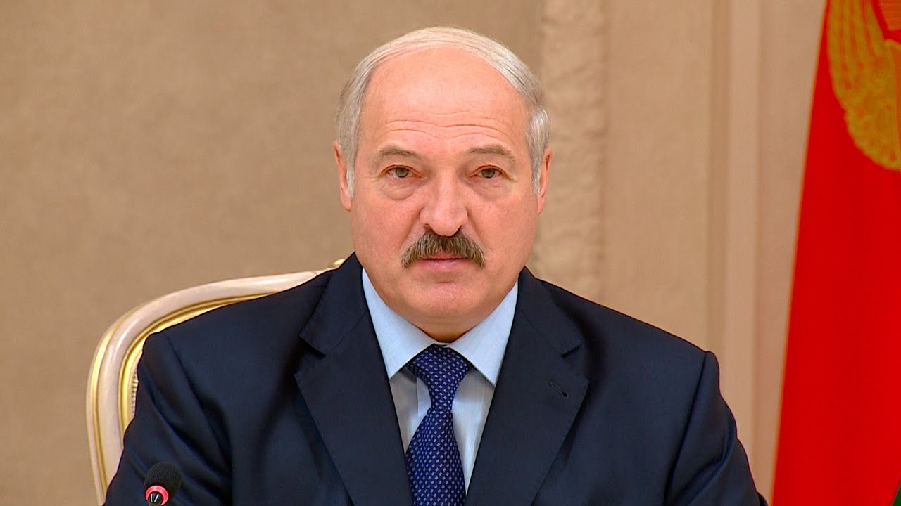 Α.Λουκασένκο: «Οι ρωσικοί πύραυλοι “Oreshnik” θα τεθούν σε επιφυλακή στη Λευκορωσία τον Δεκέμβριο»