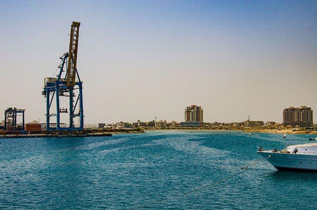 Το Σουδάν ανέστειλε την κατασκευή ρωσικής ναυτικής βάσης