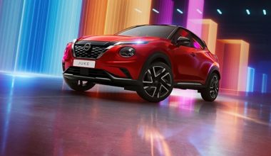 Nissan Juke: Μεγάλες προσφορές – Κάτω από €25.000 το υβριδικό