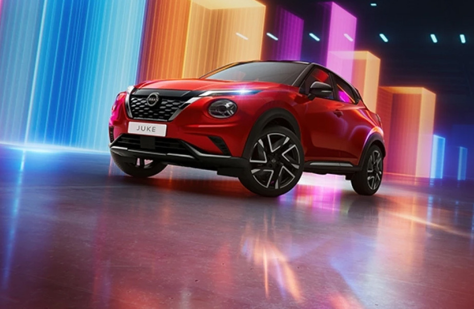 Nissan Juke: Μεγάλες προσφορές – Κάτω από €25.000 το υβριδικό