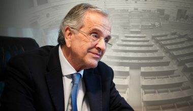 Κόμμα Σαμαρά: Το ποσοστό που μπορεί να διεκδικήσει σε μελλοντικές εκλογές και από ποιους «κόβει» ψήφους