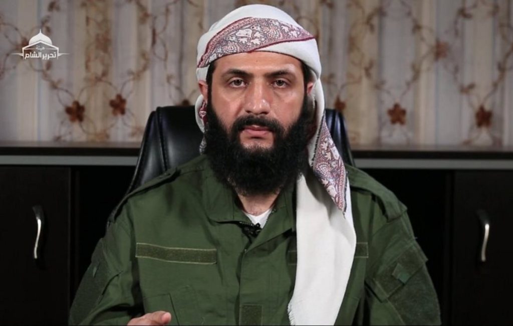 Πρώην Αμερικανός διπλωμάτης: «Οι ΗΠΑ και η MI6 μετέτρεψαν τον ηγέτη του ISIS σε “πολιτικό παράγοντα” στη Συρία»