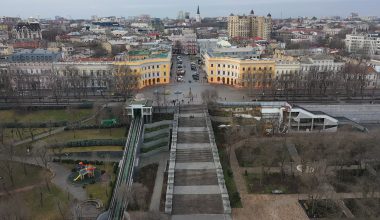 Ρωσόφωνοι Οδησσού: «Περιμένουμε την απελευθέρωση της πόλης από τους Ρώσους» (βίντεο)