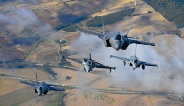 Η Σούδα στο επίκεντρο της συμμαχικής ισχύος: Η 340 Μοίρα στην άσκηση “Falcon Strike 2025”