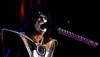 Έις Φρέιλι: Στο «φως» τα αίτια θανάτου του κιθαρίστα των KISS – Τι έδειξε η ιατροδικαστική εξέταση