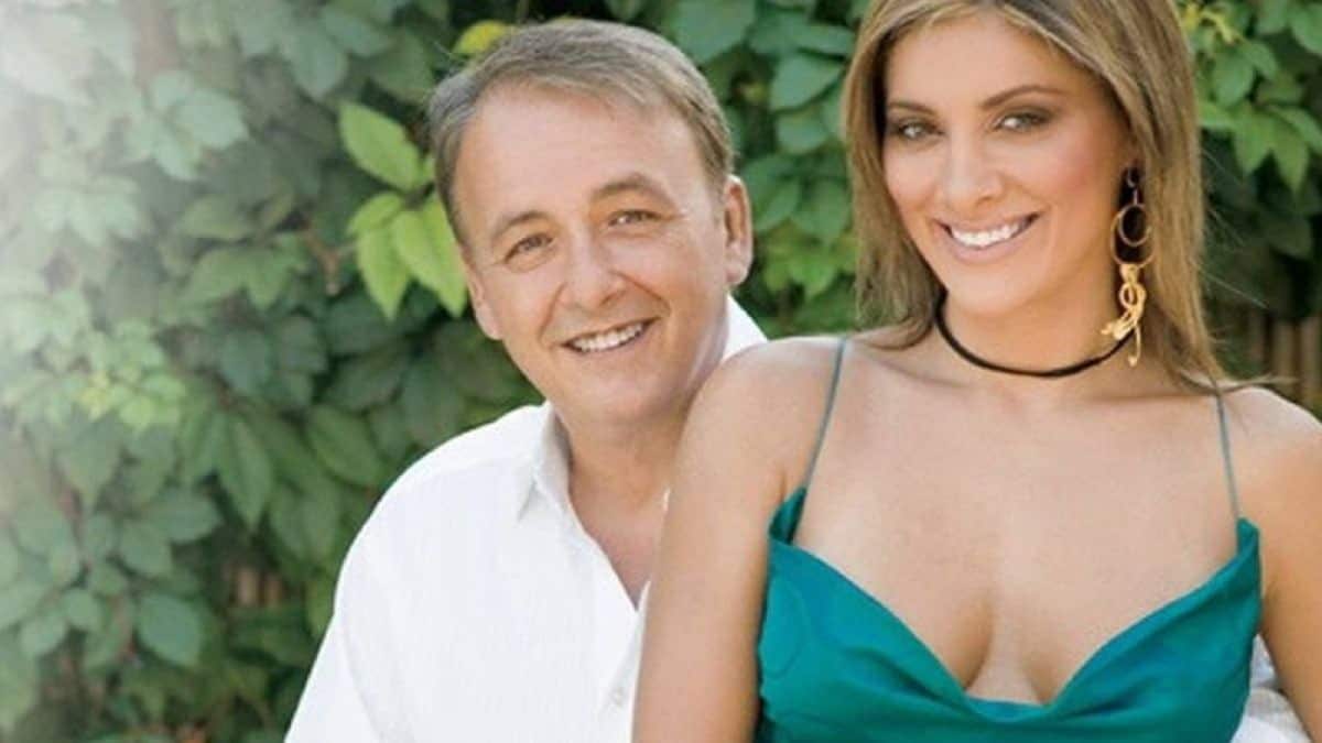 Δ.Ρουμπέση: Δείτε πώς είναι σήμερα η εντυπωσιακή παρουσιάστρια των 00s (φωτο)