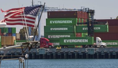 Κίνα-ΗΠΑ: Η αναστολή τελών και κυρώσεων ανοίγει δρόμο για αποκλιμάκωση