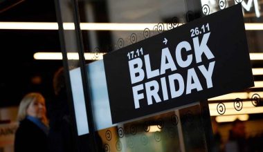 Black Friday 2025: Ρεκόρ πρόθεσης για αγορές από τους Έλληνες – Αλλά και επιφυλάξεις