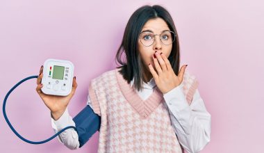 Αρτηριακή πίεση: Δείτε ποιες είναι οι φυσιολογικές τιμές στις γυναίκες ανά ηλικία