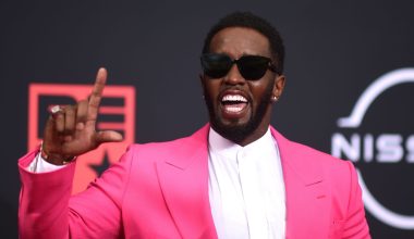 Diddy: Διέψευσε μέσω των δικηγόρων του ότι εντοπίστηκε να καταναλώνει αλκοόλ μέσα στη φυλακή Fort Dix