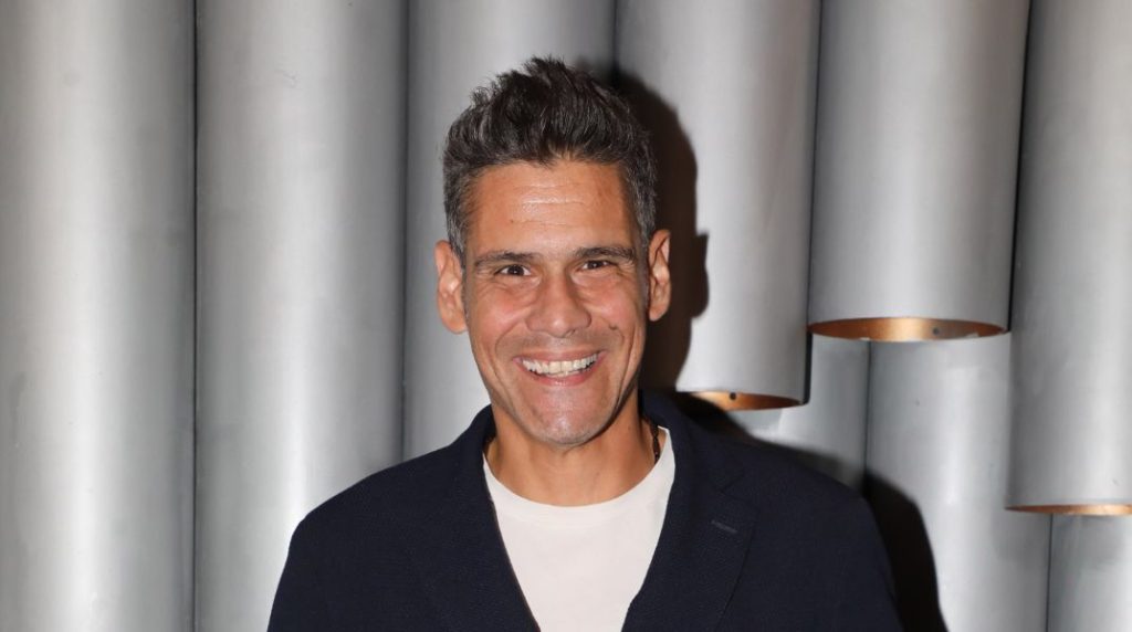 Ο Δ.Ουγγαρέζος μιλά για ένα μεγάλο βήμα – Αυτό της υιοθεσίας