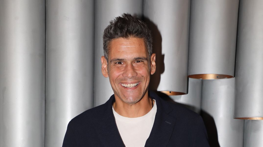 Ο Δ.Ουγγαρέζος μιλά για ένα μεγάλο βήμα – Αυτό της υιοθεσίας