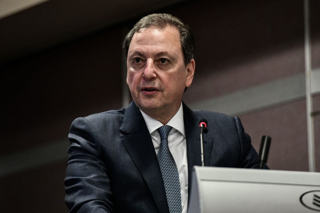 Σ.Λιβανός για ΟΠΕΚΕΠΕ: «Λοιδορήθηκα και καταψηφίστηκα επειδή έκανα ελέγχους»