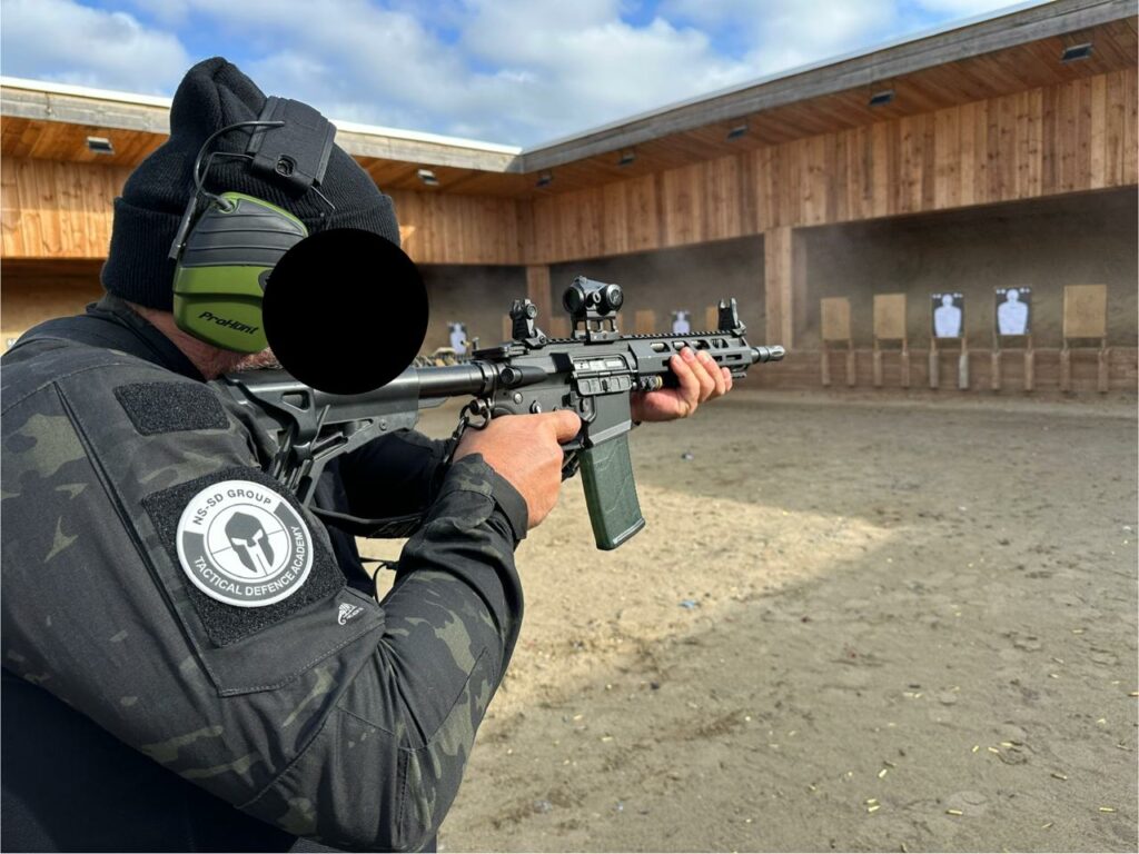 Εκατοντάδες Κύπριοι λαμβάνουν στρατιωτική εκπαίδευση από ιδιωτικές εταιρείες στο εξωτερικό