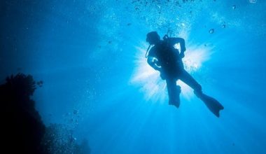 Κρήτη: Ψαροντουφεντάς εντόπισε άγαλμα στο βυθό της θάλασσας στο Δήμο Χερσονήσου (βίντεο)