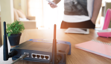 Το γνωρίζατε; – Αυτός είναι ο λόγος που το ρούτερ δεν πρέπει να τοποθετείται δίπλα σε ηλεκτρικές οικιακές συσκευές