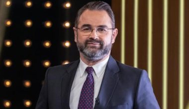 Ο Σ.Μπαλάσκας ζήλεψε τον… Τζόκοβιτς: «Αυτός αποθεώθηκε που έδειξε το στέρνο του» (βίντεο)