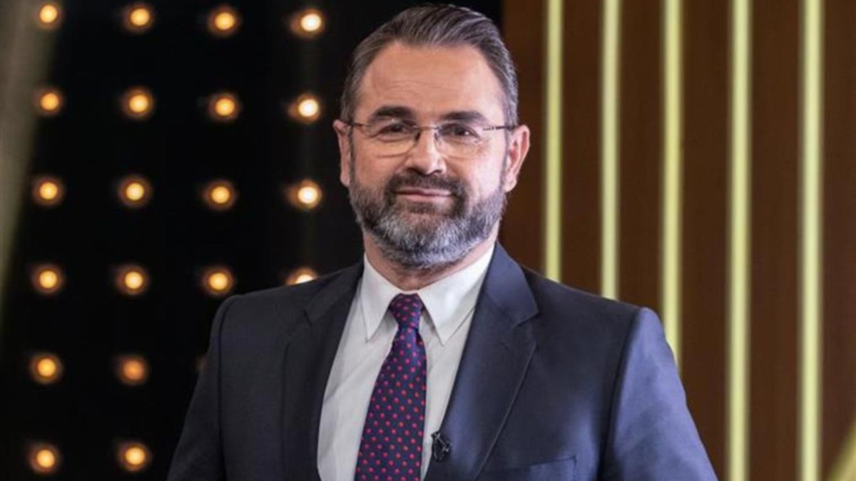 Ο Σ.Μπαλάσκας ζήλεψε τον… Τζόκοβιτς: «Αυτός αποθεώθηκε που έδειξε το στέρνο του» (βίντεο)