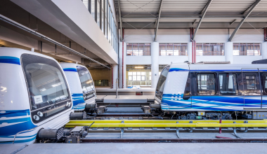 Κυκλοφοριακό χάος στη Θεσσαλονίκη – Κλείνει το μετρό για έναν μήνα λόγω δοκιμών