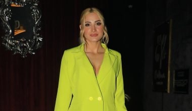 Διακόπηκε η δίκη της Ι.Τούνη για το revenge porn: Πότε θα συνεχιστεί