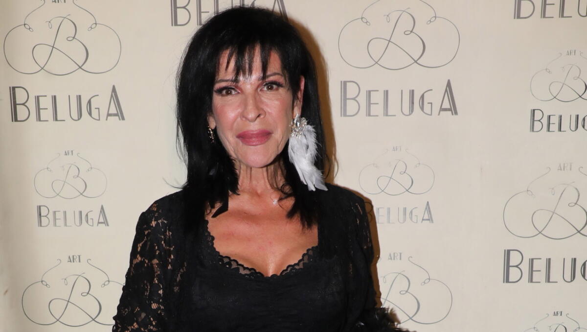 Σ.Βόσσου για την κόρη της: «Η σχέση που έχουμε είναι καταπληκτική – Πάντα ήταν»