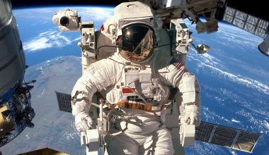 ESA: Θα δοκιμαστούν τρόφιμα για αστροναύτες με βάση τα… ούρα