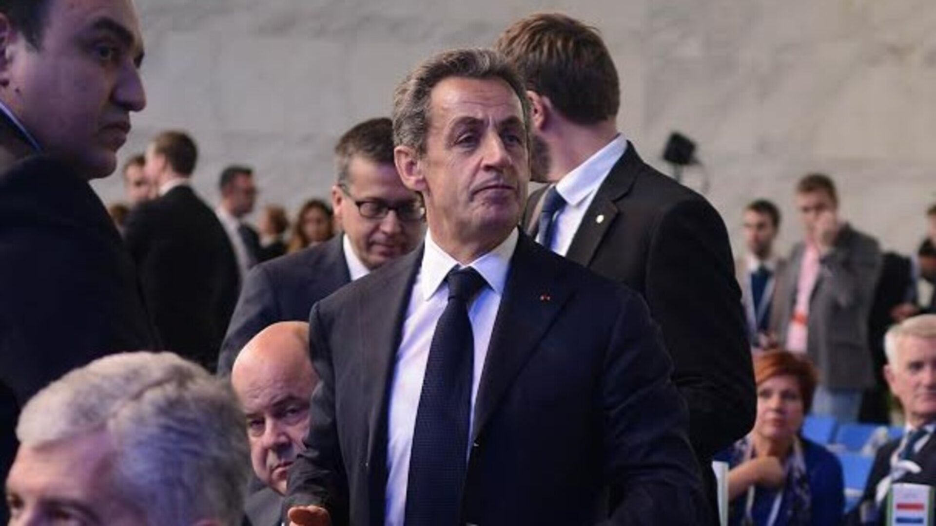 Κρίσιμη μέρα για τον Ν.Σαρκοζί: Εξετάζεται το αίτημα αποφυλάκισής του – «Δεν έχει μπει τέλος σε αυτή την ιστορία»