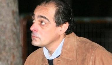 «Έφυγε» από τη ζωή σε ηλικία 65 ετών ο διακεκριμένος σκηνοθέτης και ηθοποιός Νίκος Ζερβόπουλος