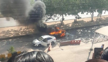 Πακιστάν: 12 νεκροί & 20 τραυματίες από βομβιστική επίθεση αυτοκτονίας έξω από δικαστήριο στο Ισλαμαμπάντ (βίντεο)