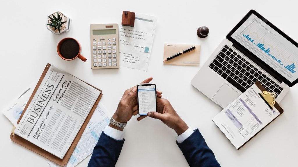 Η συνέχεια της επιχείρησης ξεκινά από τον σωστό σχεδιασμό