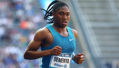 Η λογική επιστρέφει στην ΔΟΕ: Θα απαγορεύσει τους τρανς από τις γυναικείες κατηγορίες