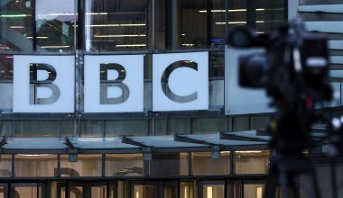 Οι ψευδολογίες BBC και η παραποίηση της αλήθειας κατά του Ν.Τραμπ