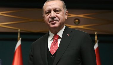 Ρ.Τ.Ερντογάν: «Η Τουρκία κατασκευάζει drones και άρματα μάχης – Κάνουμε εξαγωγές αμυντικών συστημάτων 7 δισ. δολ.»