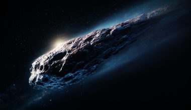 3I/ATLAS: Έως και 12 χλμ. το  μήκος του – Κινείται με ταχύτητα  100 χλμ. το δευτερόλεπτο – Έχει… κινητήρες;