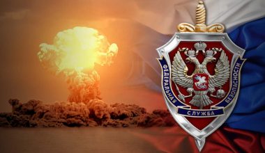 FSB: «Βρετανοί και Ουκρανοί ήθελαν να καταρρίψουν MiG-31 και να προκαλέσουν τον Γ΄ΠΠ»!